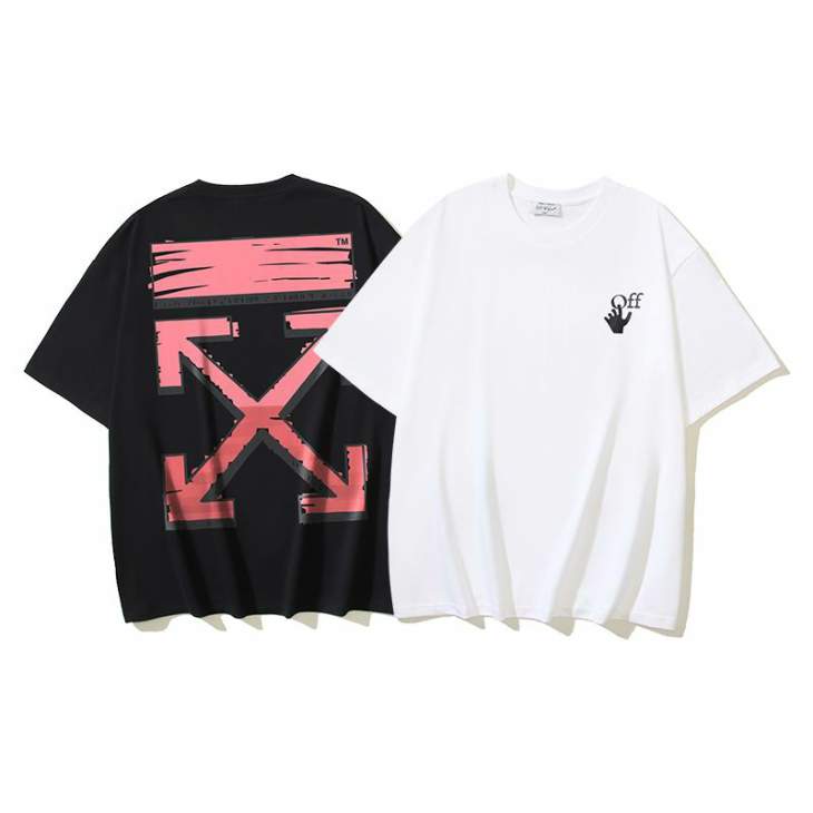 Picture of Off White T Shirts Short _SKUOffWhiteS-XLcstr11824427